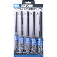 Oxford Detailing Brushes