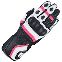 Motorbike Ladies Motorcycle Gloves