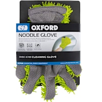 Oxford Microfibre Noodle Wash Glove