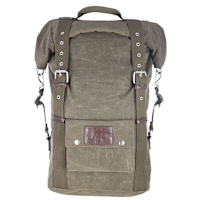 Oxford Heritage 30 Litre Backpack - Khaki