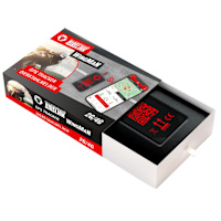 RideLink GPSTracker - WingMan 4G