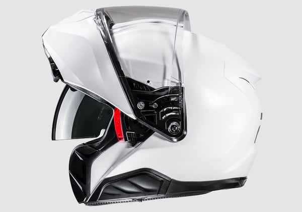 Introducing... HJC RPHA-91 helmet featured image