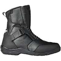 RST Axiom Mid CE Waterproof Boots - Black