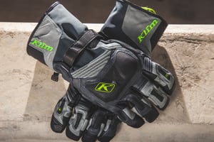 How to choose... winter gloves