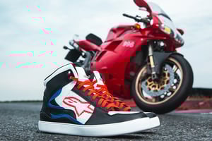 Five of the best riding trainers