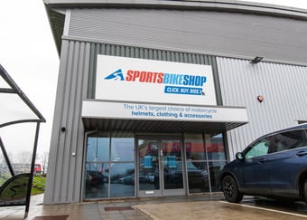 SportsBikeShop Birmingham