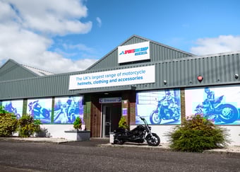 SportsBikeShop Glasgow