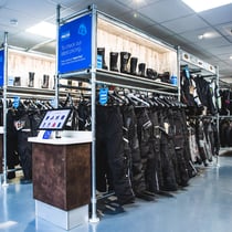 Milton Keynes Interior 1