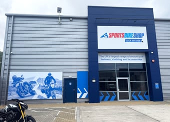 SportsBikeShop Southampton