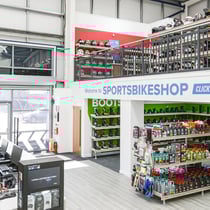 Southampton Interior 1