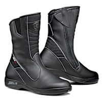 Motorbike Ladies Motorcycle Boots