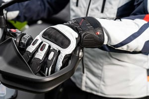 Furygan Nomad gloves review