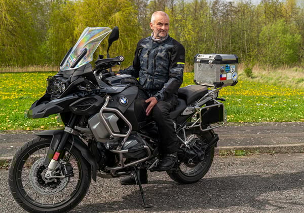 Oxford Calgary 2.0 jacket review featured image