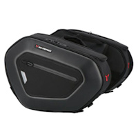 Motorbike Motorcycle Panniers