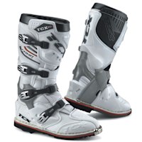 Motorbike Enduro / Off Road Motorcycle Boots