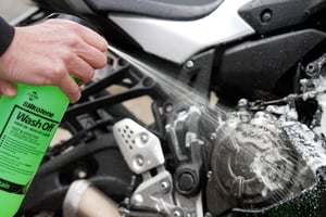 Video: Five of the best motorcycle cleaning products
