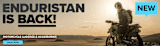 Enduristan is back!