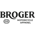 Motorbike Broger Gloves