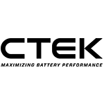 Motorbike CTEK Products