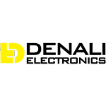 Motorbike Denali Electronics
