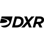 Motorbike DXR Gloves