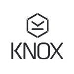 Motorbike Knox Gloves