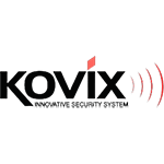 Motorbike Kovix Security