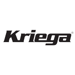 Motorbike Kriega Luggage