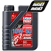 Liqui Moly 4T Fully Synthetic Street Race Oil 10w-50