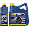 Putoline - Super DX4 10W-40