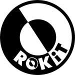 Motorbike ROKiT Electronics