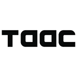 Motorbike TAAC Luggage